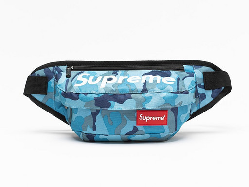 Поясная сумка Supreme (21845)