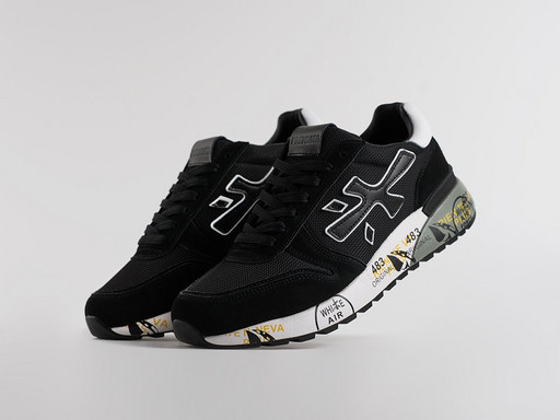 Кроссовки Premiata Mick (33935) Кроссовки Premiata Mick (33935)