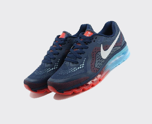 Кроссовки Nike Air Max 2014 (831)