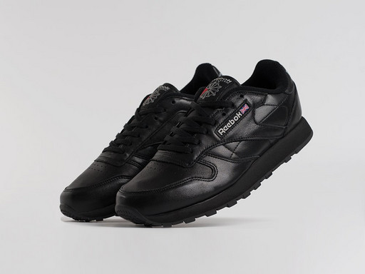 Кроссовки Reebok Classic Leather (26565) Кроссовки Reebok Classic Leather (26565)