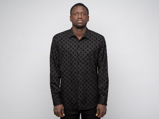 Рубашка Louis Vuitton (40659)