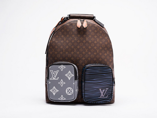 Рюкзак Louis Vuitton (25945)