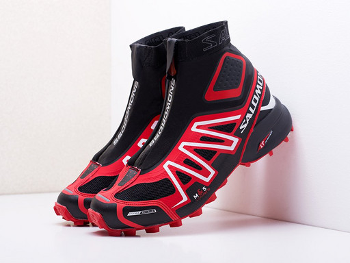 Кроссовки Salomon Snowcross CS (17233) Кроссовки Salomon Snowcross CS (17233)