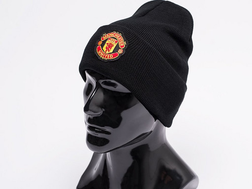 Шапка Manchester United (26249)