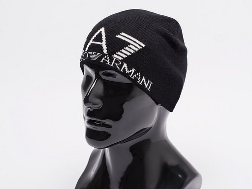 Шапка Emporio Armani (25409)