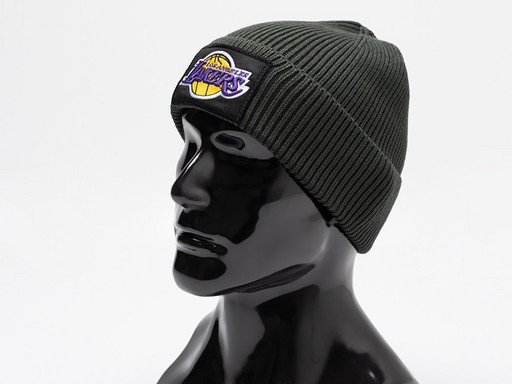 Шапка Lakers (39951)