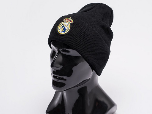 Шапка Real Madrid (26235)