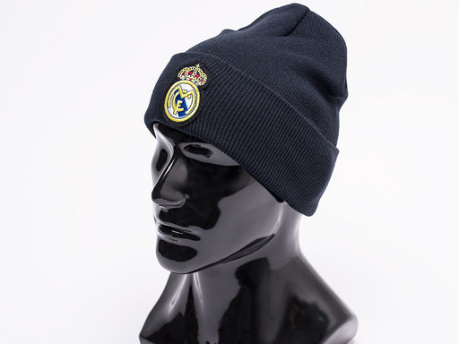 Шапка Real Madrid (26236)