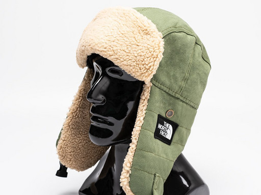 Шапка The North Face (39796)