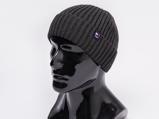 Шапка Tommy Hilfiger (26673)