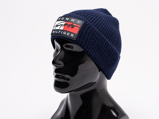 Шапка Tommy Hilfiger (30856)