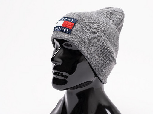 Шапка Tommy Hilfiger (30521)