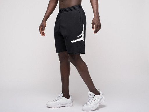 Шорты Nike Air Jordan (23930)