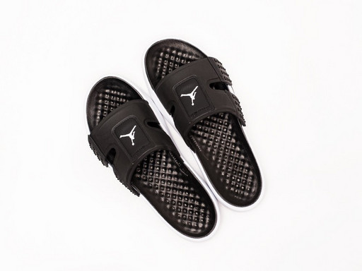 Сланцы Nike Air Jordan (24624)