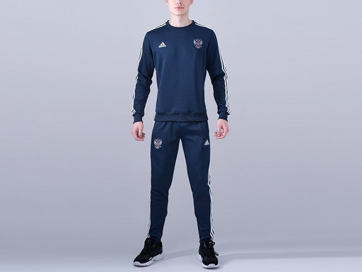 Спортивный костюм Adidas (14163)