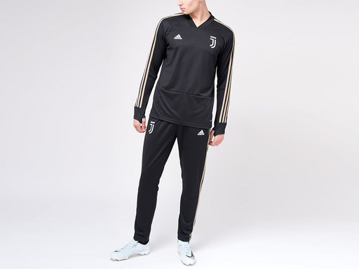 Спортивный костюм Adidas FC Juventus (14729)