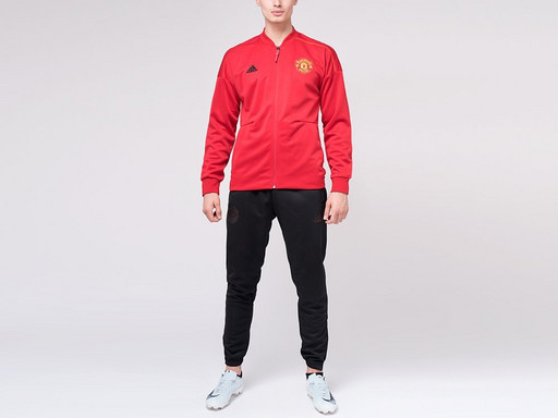 Спортивный костюм Adidas FC Manchester United (14721)