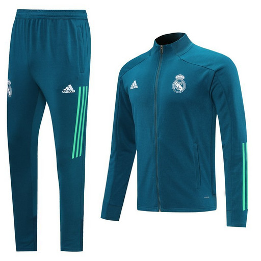 Спортивный костюм Adidas FC Real Madrid (22486)