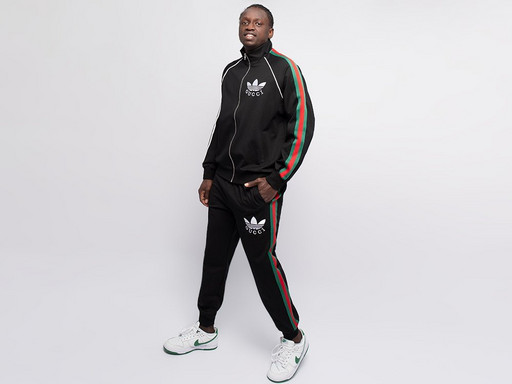 Спортивный костюм Gucci x Adidas (36843)