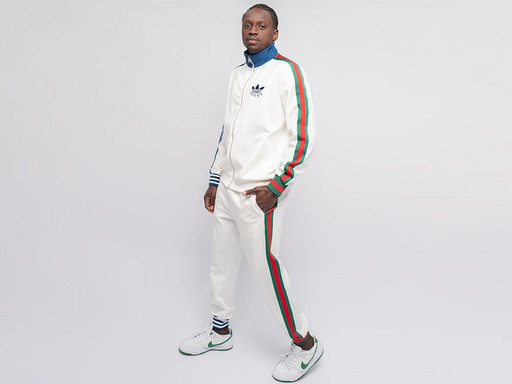 Спортивный костюм Gucci x Adidas (36847)