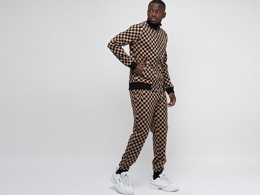 Спортивный костюм Louis Vuitton (25713)