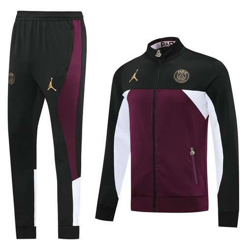 Спортивный костюм Nike Air Jordan FC PSG (22481)