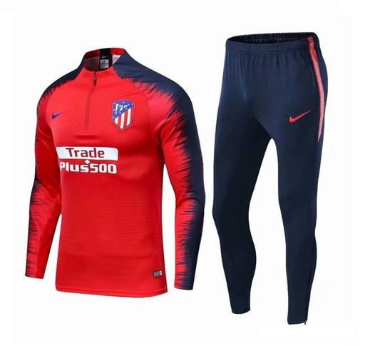 Спортивный костюм Nike FC Atl. Madrid (14730)