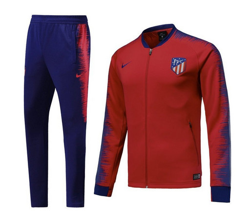 Спортивный костюм Nike FC Atl. Madrid (14738)