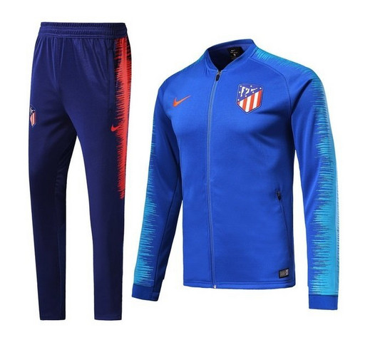 Спортивный костюм Nike FC Atl. Madrid (14822)