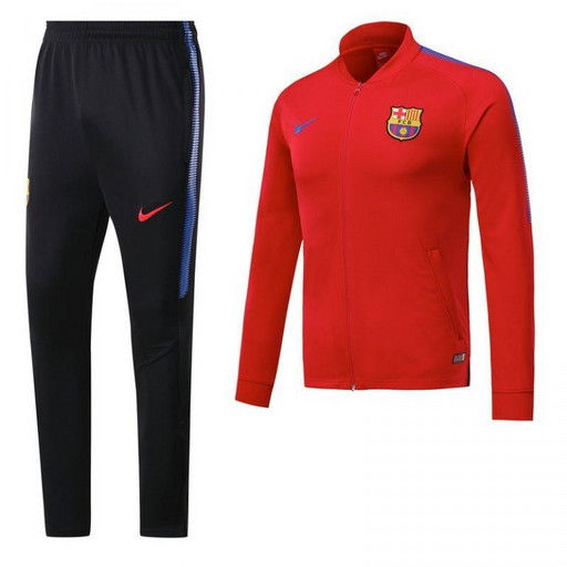 Спортивный костюм Nike FC Barcelona (9655)