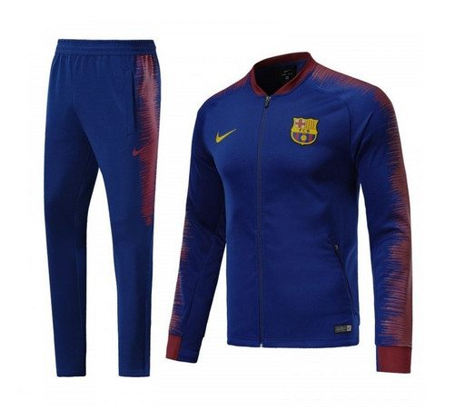 Спортивный костюм Nike FC Barcelona (14727)