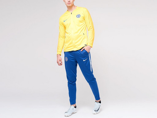 Спортивный костюм Nike FC Chelsea (14748)