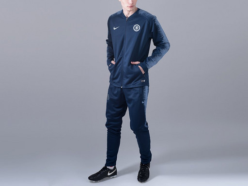 Спортивный костюм Nike FC Chelsea (12419)