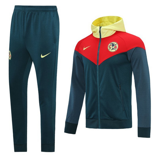 Спортивный костюм Nike FC Clab America (22485)