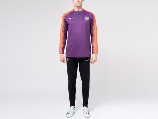 Спортивный костюм Nike FC Man City (14804)