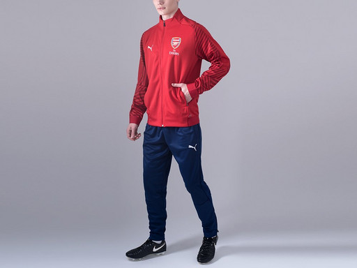Спортивный костюм Puma FC Arsenal (12542)