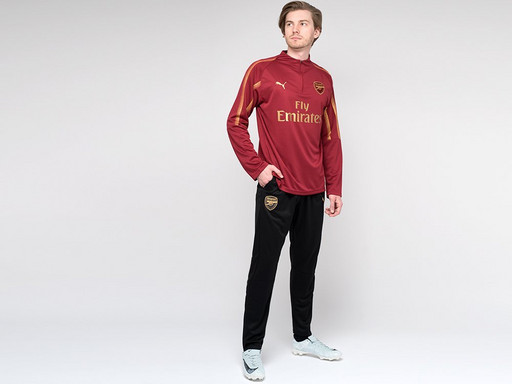 Спортивный костюм Puma FC Arsenal (14744)
