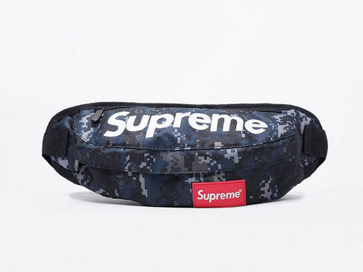 Поясная сумка Supreme (10683)