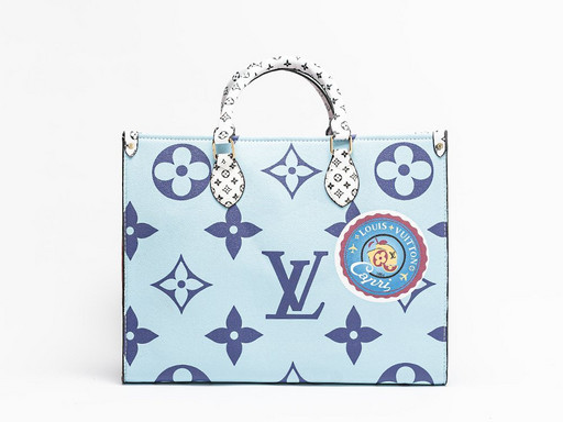 Сумка-тоут Louis Vuitton (28999)