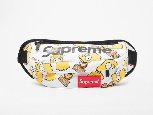 Поясная сумка Supreme (10685)