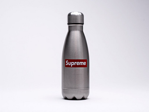 Бутылка Supreme (11507)