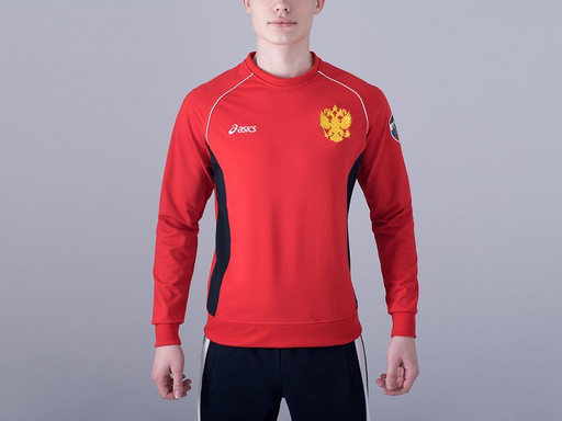 Свитшот Asics (13508) Свитшот Asics (13508)