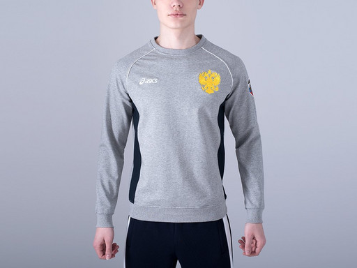 Свитшот Asics (13509) Свитшот Asics (13509)