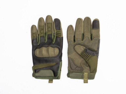 Тактические перчатки (33146)