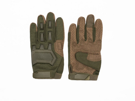 Тактические перчатки (33995)
