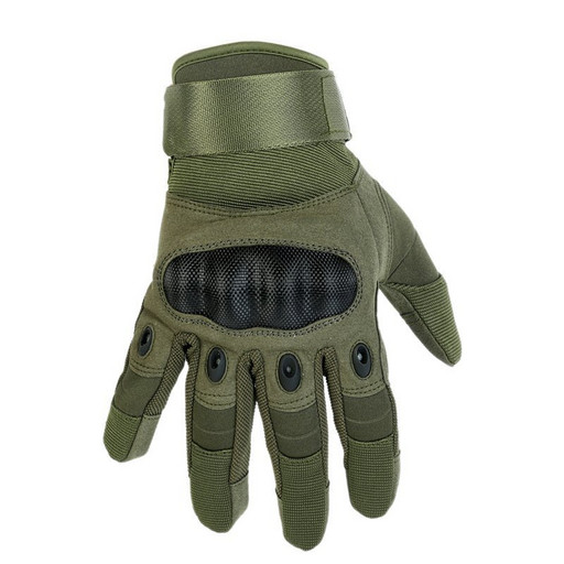 Тактические перчатки (33451)