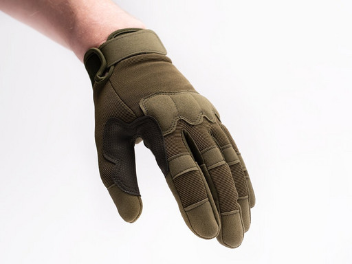 Тактические перчатки (33140)