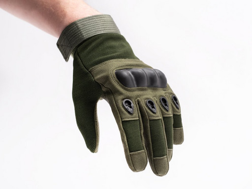 Тактические перчатки (34259)