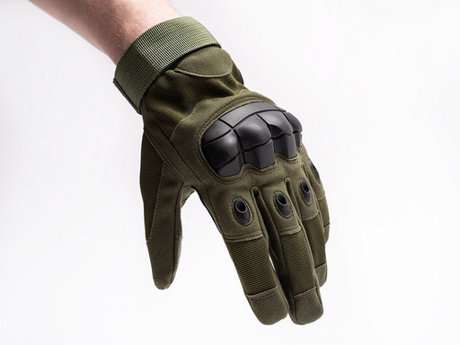 Тактические перчатки (34261)