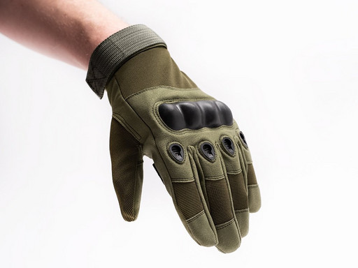 Тактические перчатки (34258)